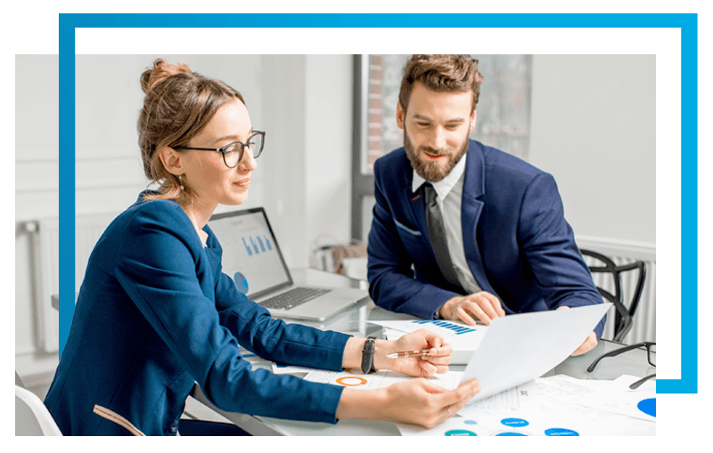 WISA Multi Solusi lead qualification services