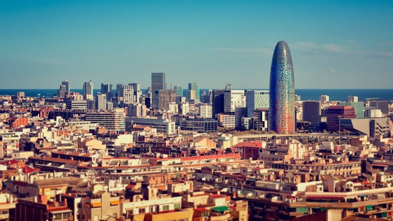 Barcelona Office