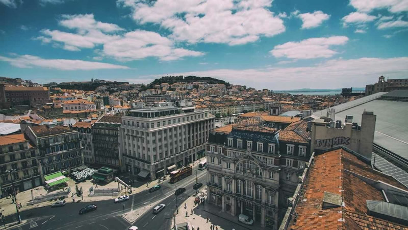 Lisbon Headquarter