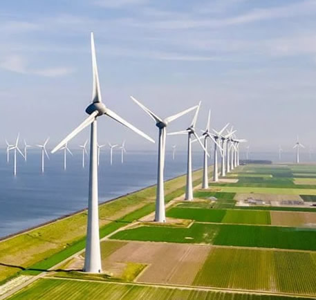 Renewal Energy - WISA Multi Solusi