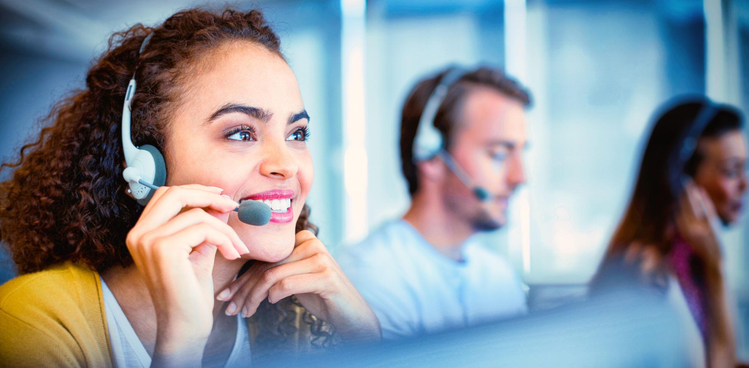 WISA Multi Solusi appointment setting services
