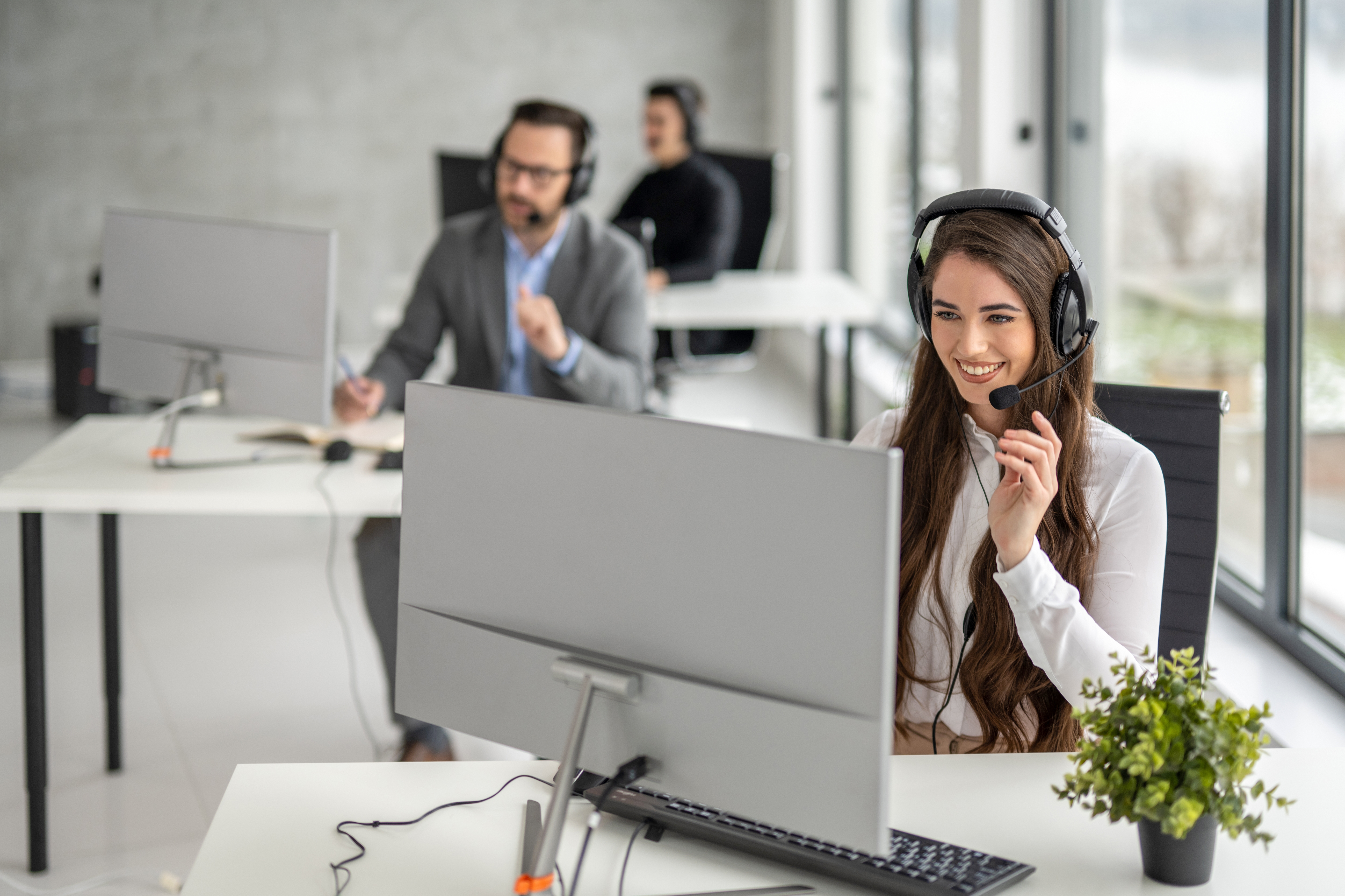 How We Deliver Qualified Appointment Setting With Outsourced SDRs