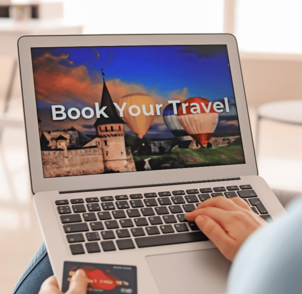 Travel - WISA Multi Solusi